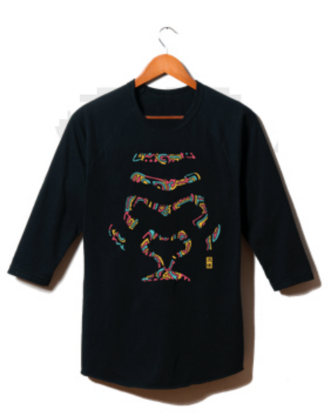 Original Silverback Dragon Long Sleeve